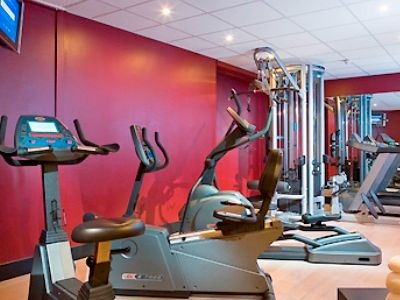 Mercure Lille Airoport2