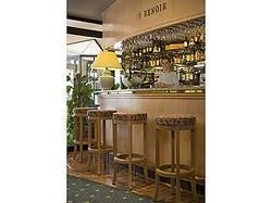 Mercure Limoges Royal Limousin2
