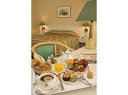 Mercure Limoges Royal Limousin3