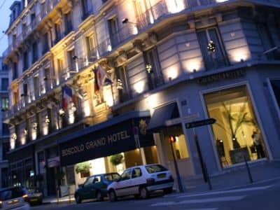 B4 Grand Hotel B4 Grand Hotel