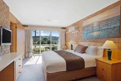 King Suite