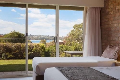 Comfort Inn Merimbula4