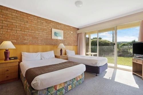 Comfort Inn Merimbula1