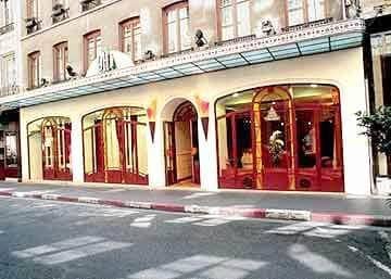 Grand Hotel Des Terreaux Grand Hotel Des Terreaux