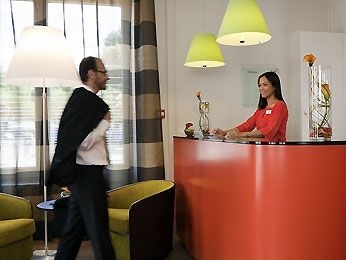 Mercure Lyon Brotteaux1