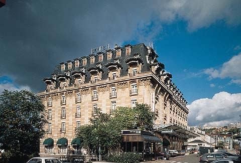 Mercure Lyon Centre Chateau Perrache Mercure Lyon Centre Chateau Perrache