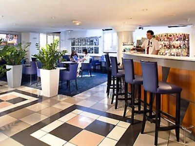 Mercure Lyon Lumiere4