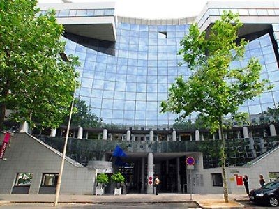Mercure Lyon Lumiere1