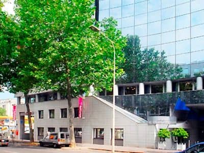 Mercure Lyon Lumiere Mercure Lyon Lumiere