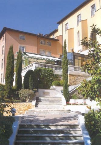 Villa Florentine4