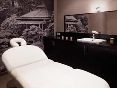 Hipark Serris Val D'Europe
