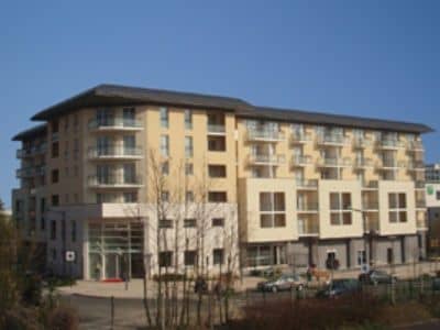 Residhome Paris Massy Residhome Paris Massy