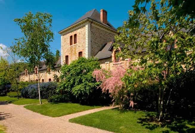 Cottages De La Bretesche