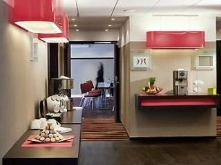 Mercure Saint Quentin En Yvelines Centre1