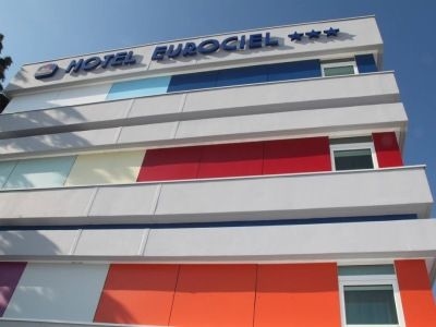 Best Western Eurociel0