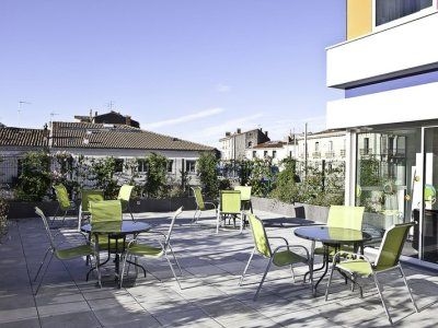 Best Western Eurociel2