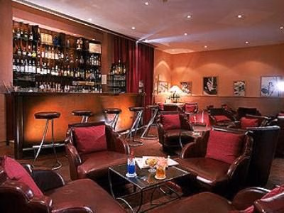 Mercure Nantes Central1