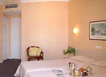 Hotel Ambassador Hotel Ambassador