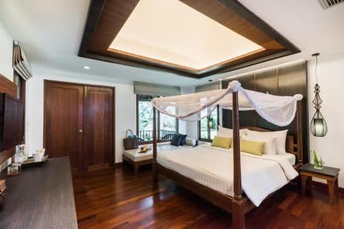 Deluxe Villa