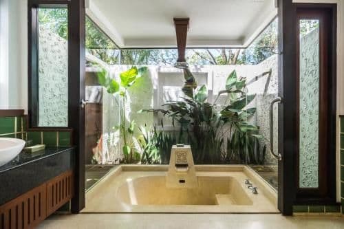 Premier Deluxe Villa