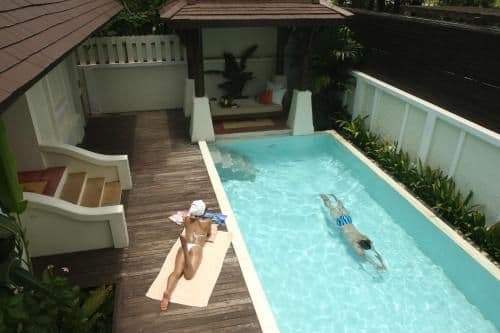 Pool Villa