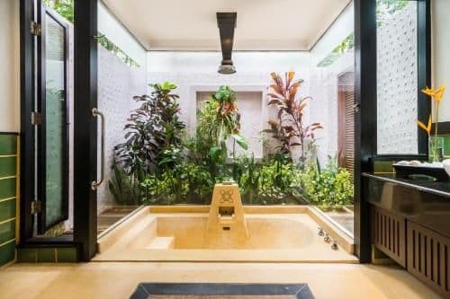 Pool Villa