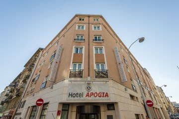 Apogia Apogia