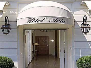 Aria Aria