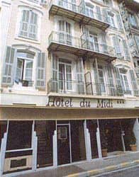 Du Midi Du Midi