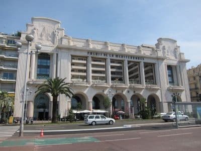 Hyatt Regency Nice Hyatt Regency Nice