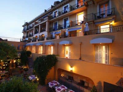 Hotel La Perouse Nice Hotel La Perouse Nice