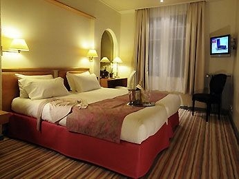 Mercure Nice Centre Grimaldi3