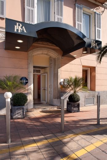 Relais D'Acropolis2