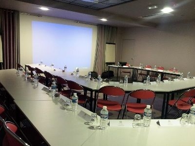 Best Western De La Breche3