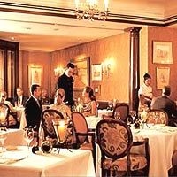 โรงแรม เดอะ ลางงาม ซิดนีย์ (The Langham Sydney Hotel)1