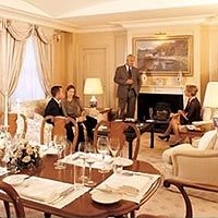 โรงแรม เดอะ ลางงาม ซิดนีย์ (The Langham Sydney Hotel)4