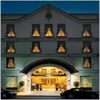 โรงแรม เดอะ ลางงาม ซิดนีย์ (The Langham Sydney Hotel)2