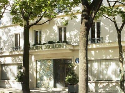 Aiglon Aiglon