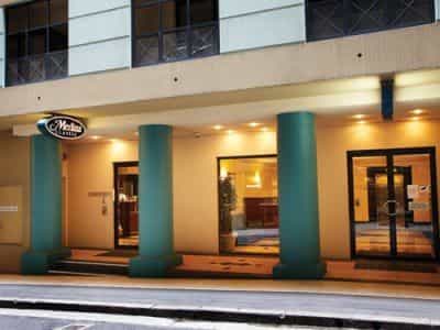 Medina Serviced Apartments Martin Place