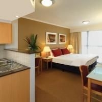 Medina Serviced Apartments Martin Place4