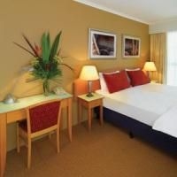 Medina Serviced Apartments Martin Place3