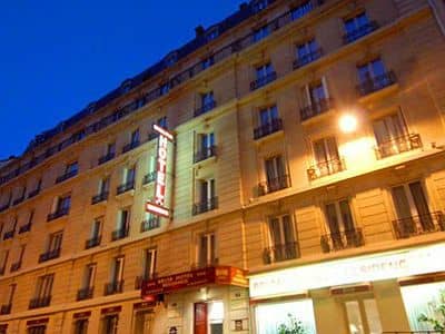 Belta Hotel Belta Hotel