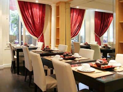 Best Western Elysees Paris Best Western Elysees Paris