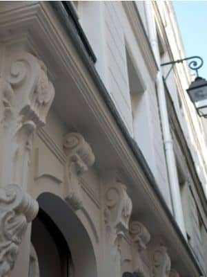 Best Western Faubourg Saint Martin Best Western Faubourg Saint Martin
