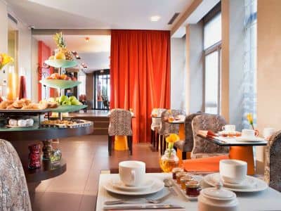 Best Western Premier Elysees Bassano Best Western Premier Elysees Bassano