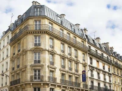 Best Western Quartier Latin Pantheon Best Western Quartier Latin Pantheon