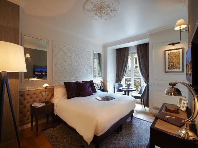 SUITE PREMIER