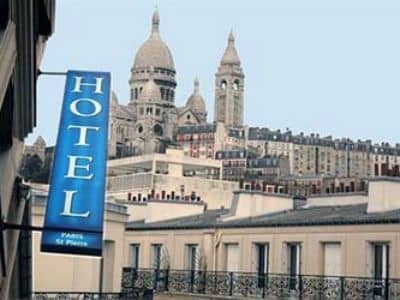 Comfort Inn Saint Pierre Comfort Inn Saint Pierre