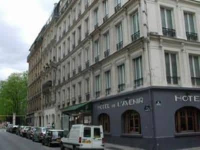 De L'Avenir De L'Avenir