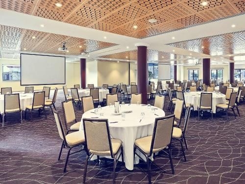 เมอร์เคียว ซิดนีย์ (Mercure Sydney)2